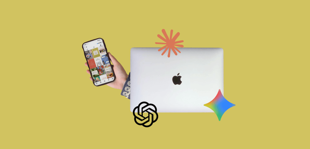 How to Connect Planoly to Claude, ChatGPT, or Gemini: The Full Setup Guide