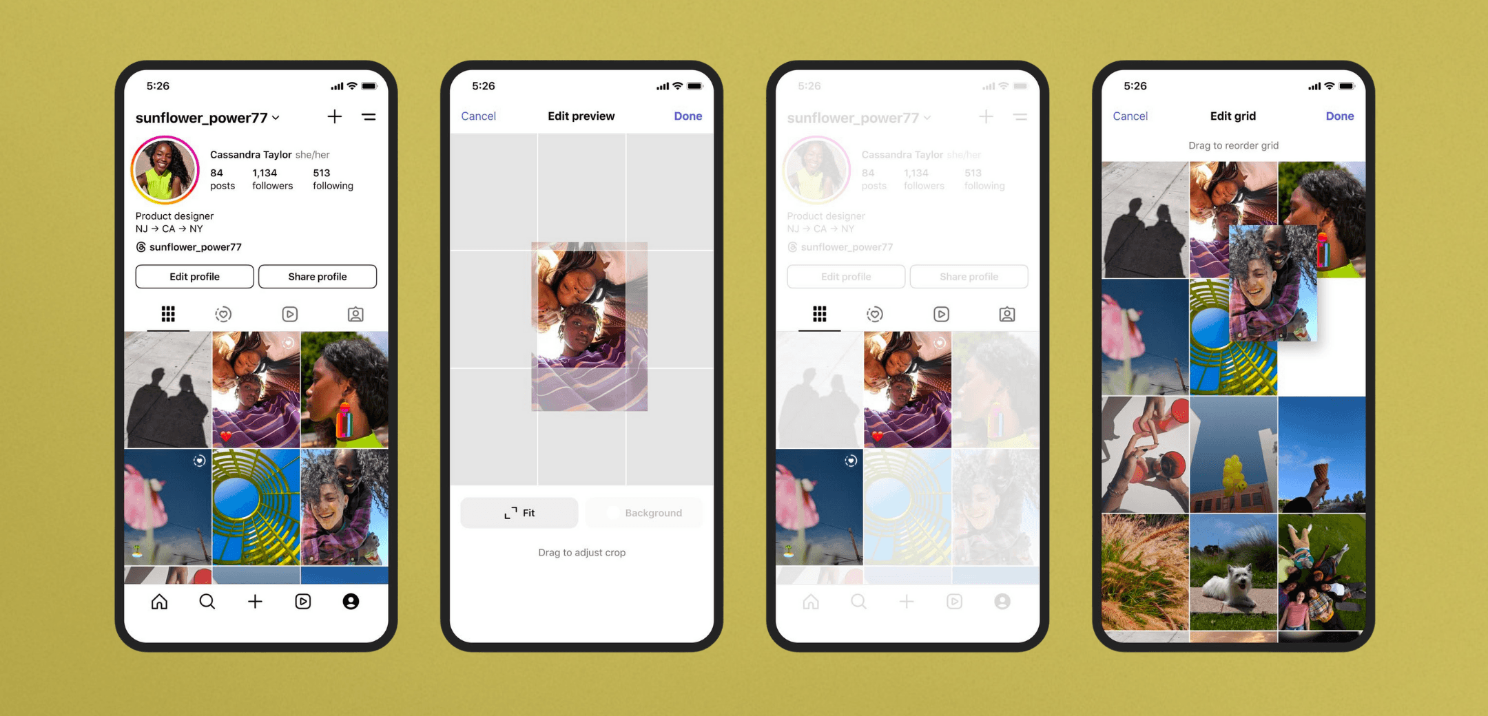 Instagram Just Dropped These Major Updates