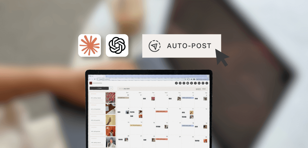 How to Keep a Content Calendar From Falling Apart When You're the Only One Running It