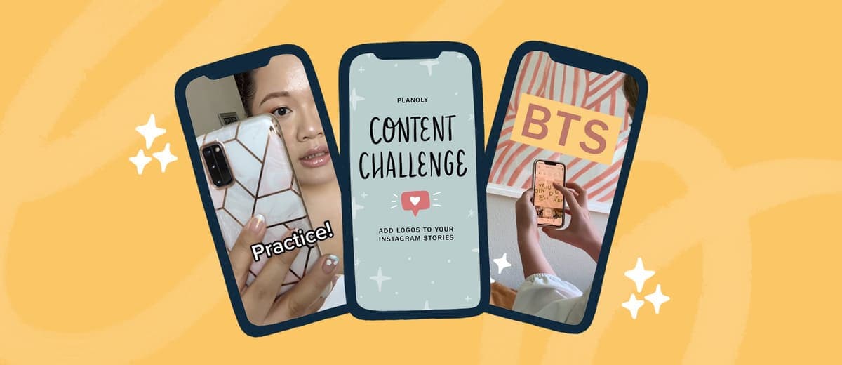 12 Social Media Posts to Try