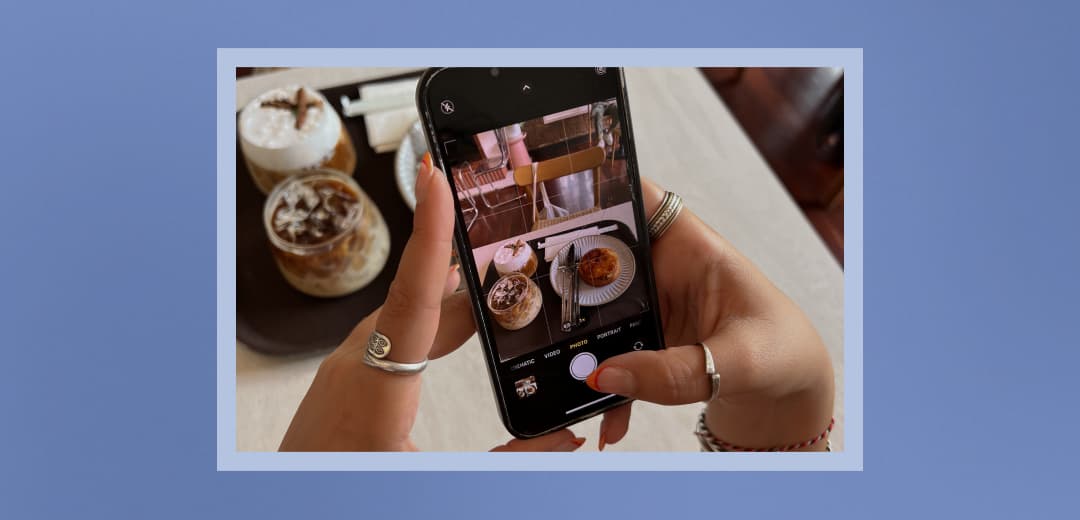 How to Work with Food Bloggers and Influencers