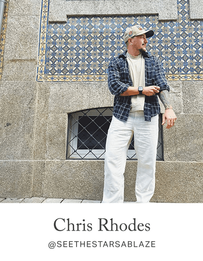 Chris Rhodes