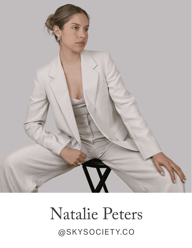 Natalie Peters